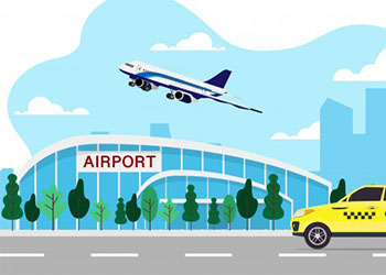 Northolt Ub5 Taxi To Gatwick Airport - Northolt Minicabs