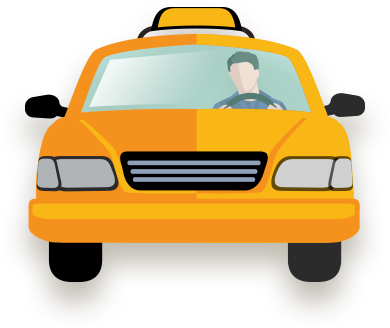 Taxi in Northolt - Northolt Minicabs