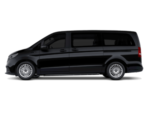 8 Seater Minibuses in Northolt - Northolt Minicabs
