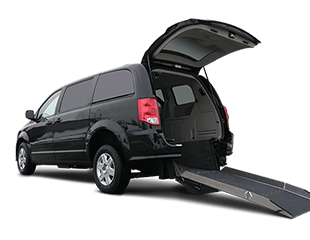 Wheelchair Accessible Minicabs in Northolt - Northolt Minicabs