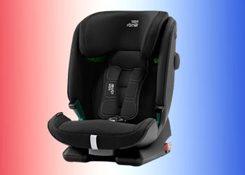 Northolt Ub5 Free Baby Seat - Northolt Minicabs